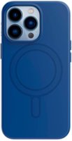 Pivet - Zero+ w/MagSafe Case for iPhone 13 Pro - Ocean Blue - Alt_View_Zoom_1