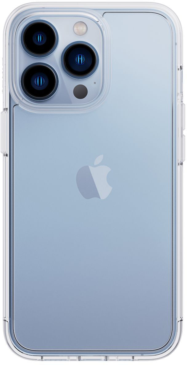 Pivet - Aspect Case for iPhone 13 Pro - Clear