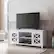 Alt View 35. Camden&Wells - Colton TV Stand for TVs Up to 65" - White.