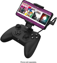 Rotor Riot - RR1825A Controller for Android devices - Black - Alt_View_Zoom_11