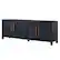 Alt View 13. Camden&Wells - Chabot TV Stand for TVs up to 75" - Charcoal Gray.
