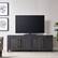 Alt View 33. Camden&Wells - Chabot TV Stand for TVs up to 75" - Charcoal Gray.