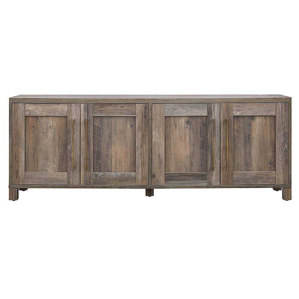 Gray Oak