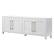 Alt View 13. Camden&Wells - Chabot TV Stand for TVs up to 75" - White.