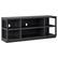 Angle. Camden&Wells - Freya TV Stand for TVs Up to 65" - Charcoal Gray.