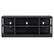 Front. Camden&Wells - Freya TV Stand for TVs Up to 65" - Charcoal Gray.
