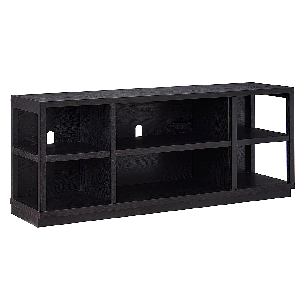 Angle View: Camden&Wells - Freya TV Stand for TVs Up to 65" - Black Grain
