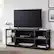 Alt View 35. Camden&Wells - Freya TV Stand for TVs Up to 65" - Black Grain.