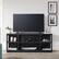 Alt View 33. Camden&Wells - Freya TV Stand for TVs Up to 65" - Black Grain.