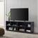 Alt View 35. Camden&Wells - Bowman TV Stand for TVs Up to 75" - Black Grain.