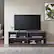 Alt View 33. Camden&Wells - Bowman TV Stand for TVs Up to 75" - Burnished Oak.