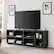 Alt View Zoom 35. Camden&Wells - Bowman TV Stand for TVs Up to 75" - Charcoal Gray.