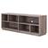 Alt View 13. Camden&Wells - Bowman TV Stand for TVs Up to 75" - Gray Oak.