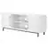 Alt View 13. Camden&Wells - Julian TV Stand for TVs Up to 65" - White.
