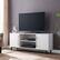 Alt View 35. Camden&Wells - Julian TV Stand for TVs Up to 65" - White.