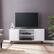 Alt View 33. Camden&Wells - Julian TV Stand for TVs Up to 65" - White.