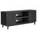 Angle. Camden&Wells - Julian TV Stand for TVs Up to 65" - Charcoal Gray.