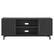 Front. Camden&Wells - Julian TV Stand for TVs Up to 65" - Charcoal Gray.