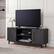 Alt View Zoom 35. Camden&Wells - Julian TV Stand for TVs Up to 65" - Charcoal Gray.