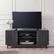 Alt View Zoom 33. Camden&Wells - Julian TV Stand for TVs Up to 65" - Charcoal Gray.