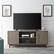 Alt View 3. Camden&Wells - Julian TV Stand for TVs Up to 65" - Gray Wash.