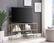 Alt View 13. Camden&Wells - Clark TV Stand for TVs Up to 55" - Brass.