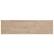 Alt View Zoom 16. Camden&Wells - Sawyer Log Fireplace TV Stand for TVs Up to 65" - White Oak.