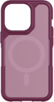 Survivor - Endurance MagSafe Case for iPhone 13 Pro - Plum - Front_Zoom