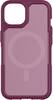 Survivor - Endurance MagSafe Case for iPhone 13 - Plum-Front_Standard