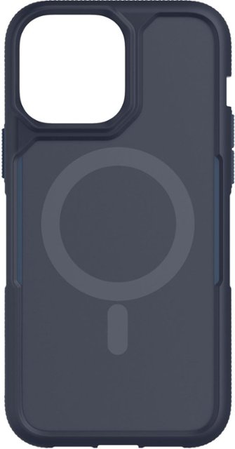 Survivor - Endurance MagSafe Case for iPhone 13 Pro Max - Blue