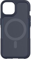 Survivor - Endurance MagSafe Case for iPhone 13 - Blue - Front_Zoom
