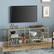 Alt View 2. Camden&Wells - Deveraux TV Stand for TVs Up to 65" - Brass/Glass.