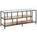Angle. Camden&Wells - Winthrop TV Stand for TVs Up to 60" - Blackened Bronze/Rustic Oak.
