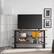 Alt View 33. Camden&Wells - Holloway TV Stand for TVs Up to 65" - Gray Oak.