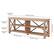 Alt View 11. Camden&Wells - Sawyer TV Stand for TVs up to 70" - White Oak.