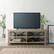 Alt View 33. Camden&Wells - Sawyer TV Stand for TVs up to 70" - White Oak.