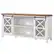 Alt View Zoom 14. Camden&Wells - Clementine TV Stand for TVs up to 75" - White/Golden Oak.