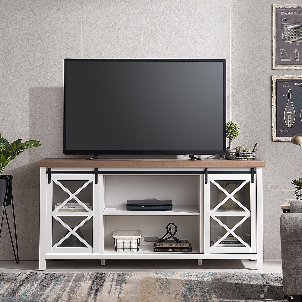 Camden&Wells Clementine TV Stand for TVs up to 75