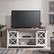 Alt View 33. Camden&Wells - Clementine TV Stand for TVs up to 75" - White/Golden Oak.