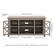 Alt View 11. Camden&Wells - Colton TV Stand for TVs Up to 55" - Gray Oak.