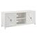 Angle. Camden&Wells - Granger TV Stand for TVs Up to 65" - White.