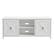 Front. Camden&Wells - Granger TV Stand for TVs Up to 65" - White.