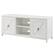 Alt View 13. Camden&Wells - Granger TV Stand for TVs Up to 65" - White.