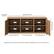Alt View 11. Camden&Wells - Granger TV Stand for TVs Up to 65" - Golden Oak.