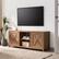 Alt View 35. Camden&Wells - Granger TV Stand for TVs Up to 65" - Golden Oak.