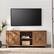 Alt View Zoom 33. Camden&Wells - Granger TV Stand for TVs Up to 65" - Golden Oak.