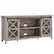 Angle. Camden&Wells - Clementine TV Stand for TVs up to 75" - Gray Oak.