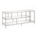 Angle Zoom. Camden&Wells - Winthrop TV Stand for TVs Up to 60" - Satin Nickel/Glass.