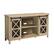 Angle. Camden&Wells - Clementine TV Stand for TVs Up to 65" - White Oak.
