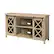 Alt View 15. Camden&Wells - Clementine TV Stand for TVs Up to 65" - White Oak.